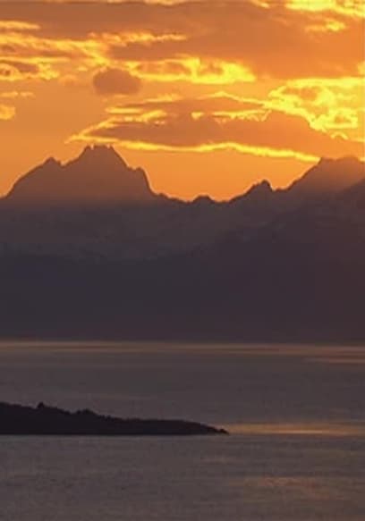 Alaska: The Inside Passage Trailer