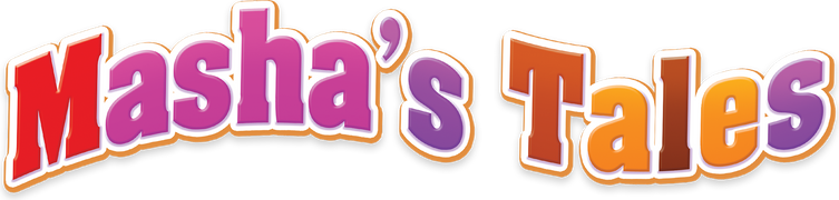 Masha's Tales
