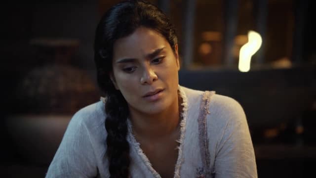S01:E13 - Prueba De Fe