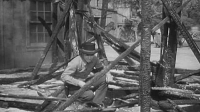 S01:E16 - The Jodie Tyler Story