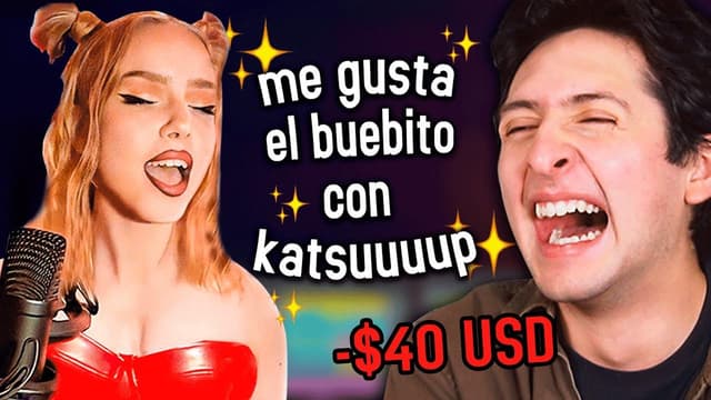 S01:E14 - Cantantes Random Pagados