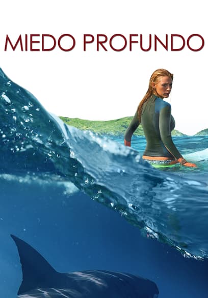 Miedo Profundo (Doblado)