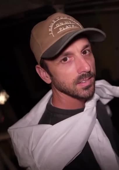 S01:E10 - Psychic Spends the Night in a Haunted Asylum W/ Adam McArthur (Part 2) poster