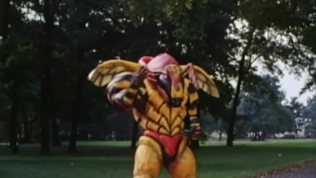 S01:E51 - Grumble Bee