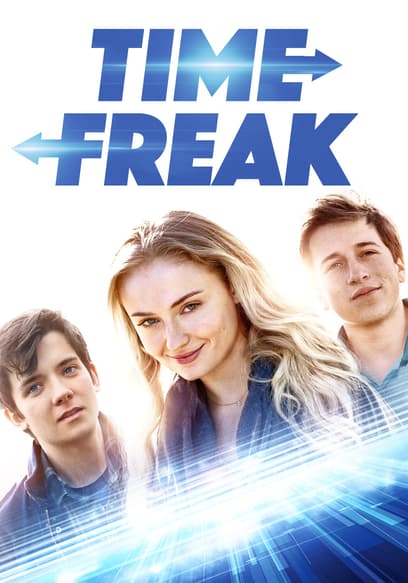 Time Freak