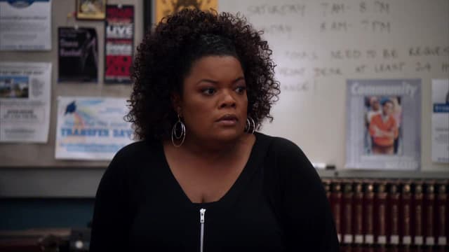 S01:E22 - The Art of Discourse