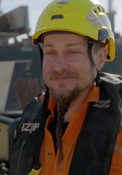 S01:E02 - Tugboat Tyre poster