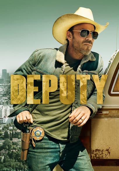 Deputy (Doblado)
