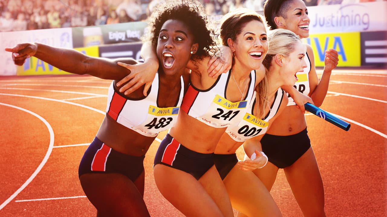Watch Fast Girls