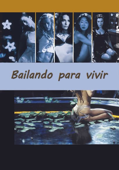 Bailando para vivir