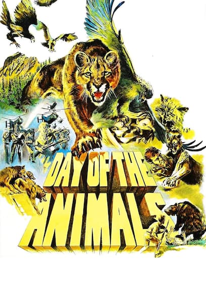 Day of the Animals