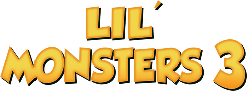 Lil' Monsters 3