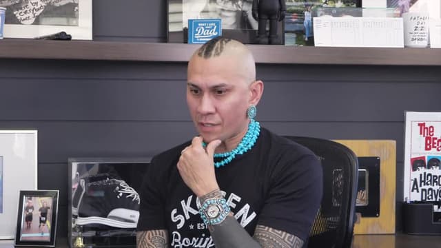 S01:E06 - Los Angeles