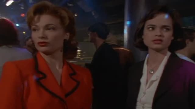 S01:E11 - Quién es sexy y quién no