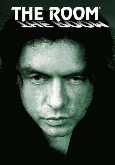 The Room poster