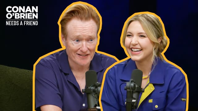 S2026:E416 - Taylor Tomlinson Returns Again