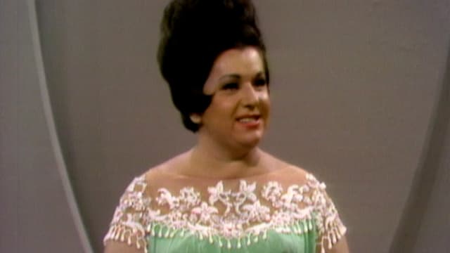 S01:E11 - Totie Fields, Bud Abbott, Lou Costello, Pat Henry, Johnny Wayne, Frank Shuster