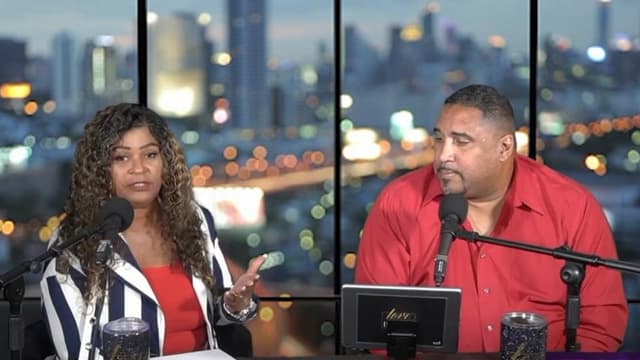 S01:E06 - Cheating Couple… Should We Still Get Married?