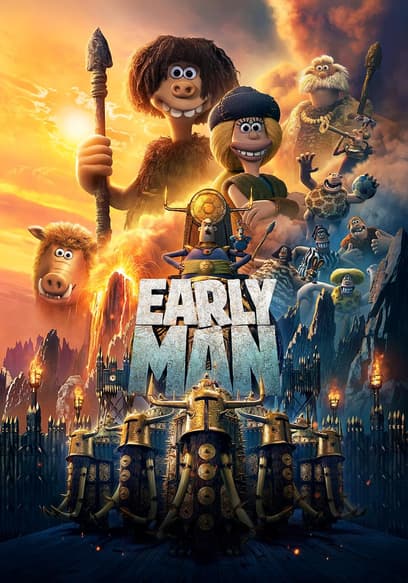 Early Man