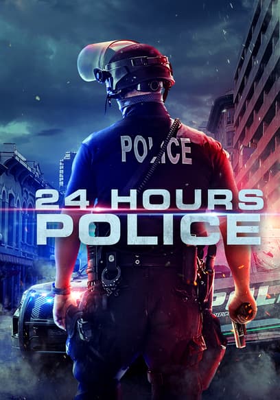 24 Hours: Police