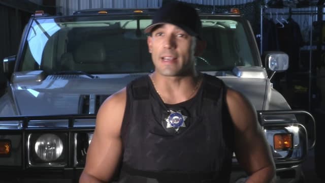 S03:E15 - Episodio 15