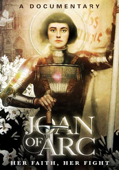 Joan of Arc