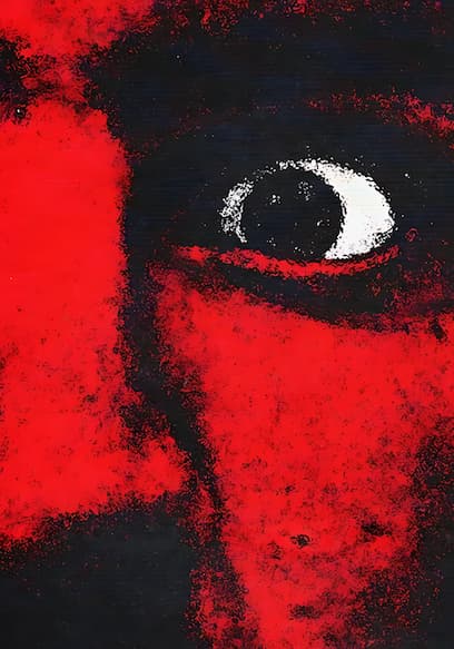 S01:E02 - Unhinged Confessions poster