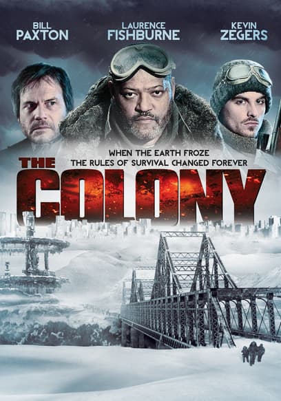 The Colony