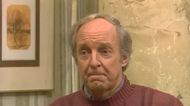 S03:E301 - The Magician