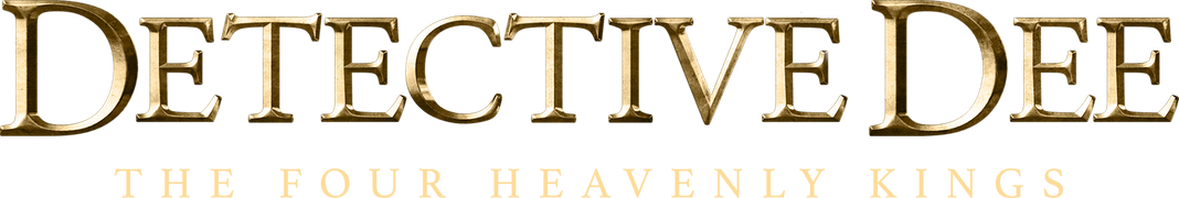 Detective Dee the Four Heavenly Kings