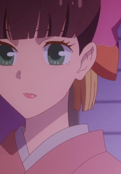 S01:E12 - Suou poster