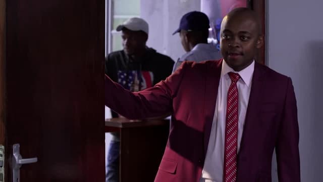 S02:E193 - Rocks and Jezebels