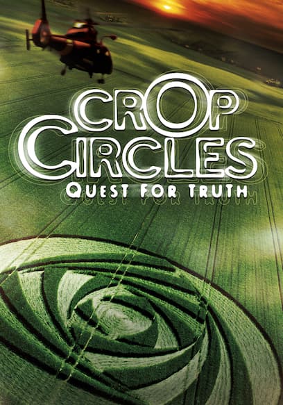 Crop Circles: Quest for Truth