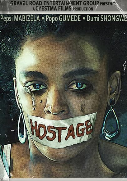 Hostage