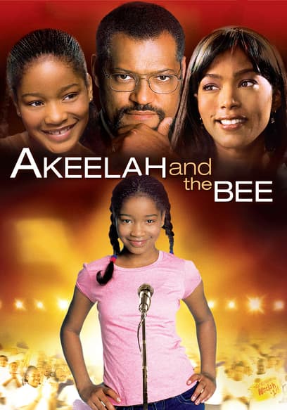 Akeelah and the Bee