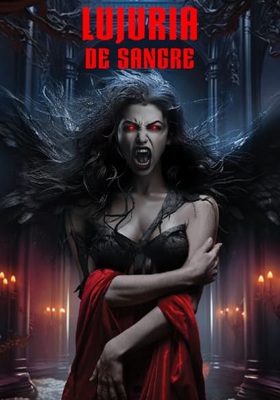 Lujuria De Sangre