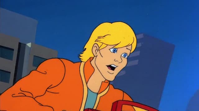 S01:E04 - Earth Bound