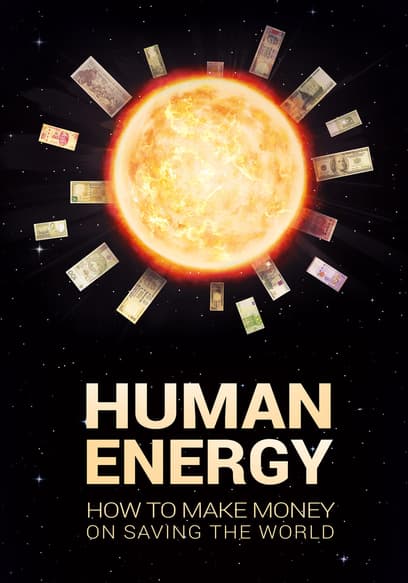 Human Energy