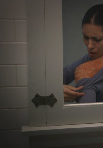 S01:E09 - Pest House and Sleepwalkers poster