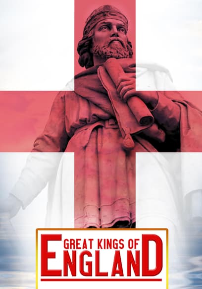 S01:E02 - King Charles I