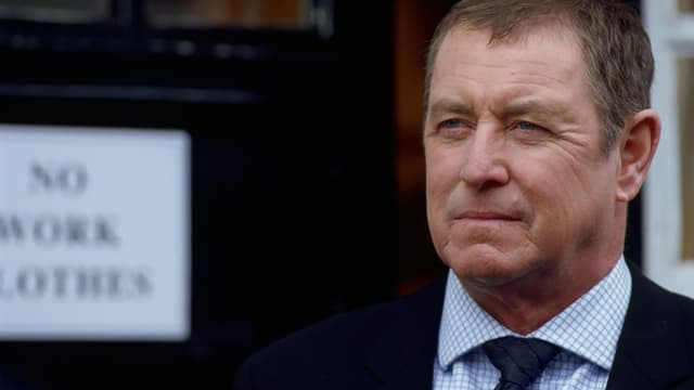 S07:E05 - The Maid in Splendour