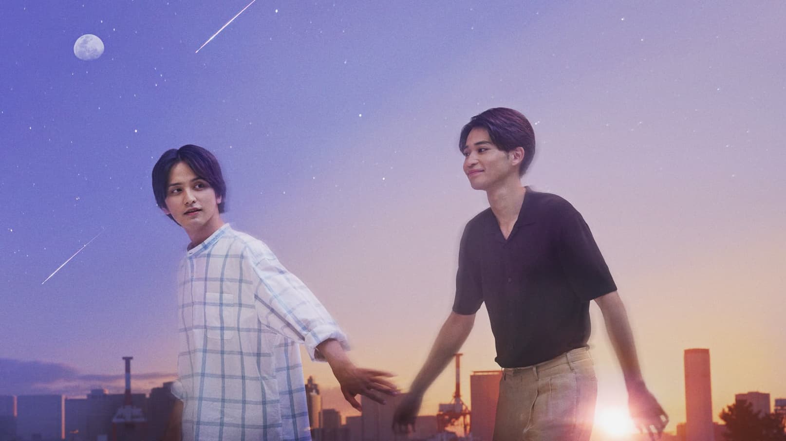 poster background