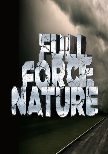Full Force Nature poster