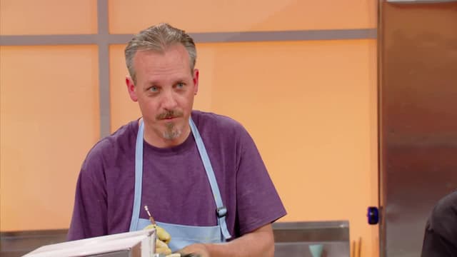 S07:E04 - Zombie Cooking Show