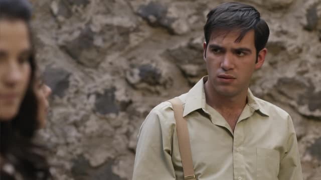 S01:E08 - Episodio 8