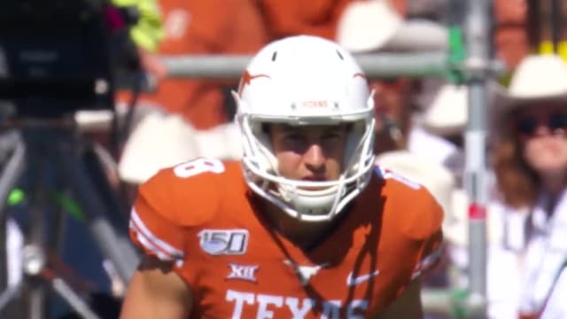 S2019:E05 - Oklahoma vs. Texas