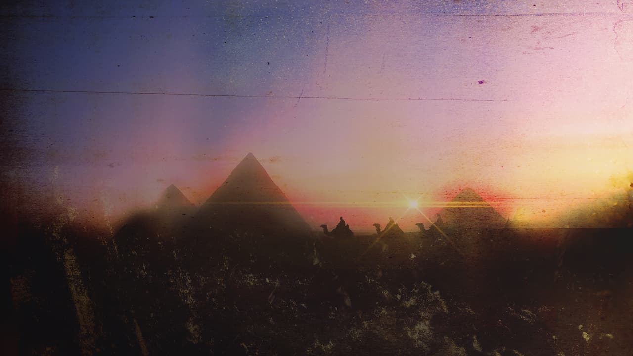 Watch Ancient Egypt: Life and Death in the Valley of the Kings