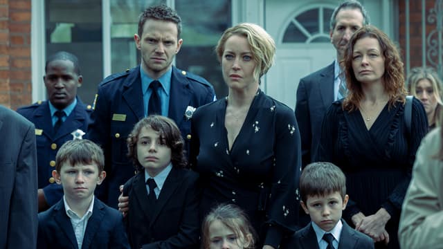 S01:E03 - Barefoot and Dangerous