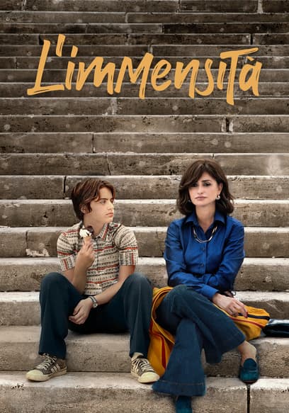 L’Immensita