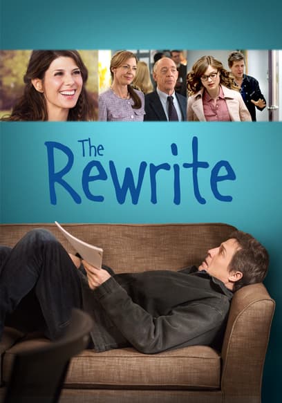 The Rewrite